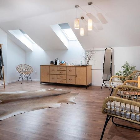 Apartmán pod Vežou 1 Banská Bystrica Exterior foto