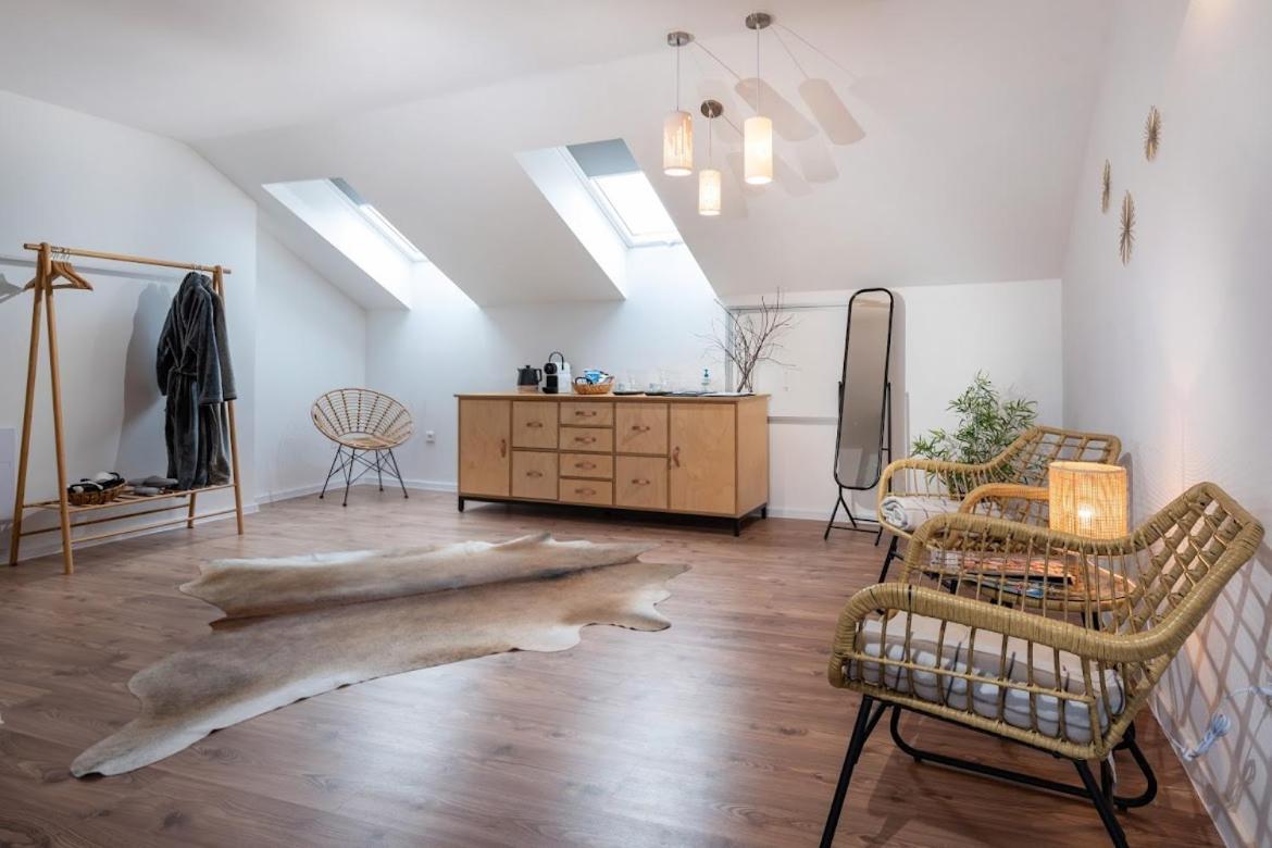 Apartmán pod Vežou 1 Banská Bystrica Exterior foto
