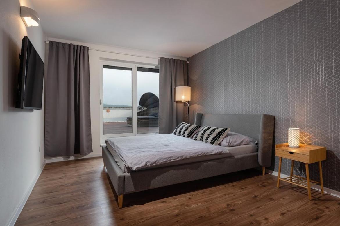 Apartmán pod Vežou 1 Banská Bystrica Exterior foto